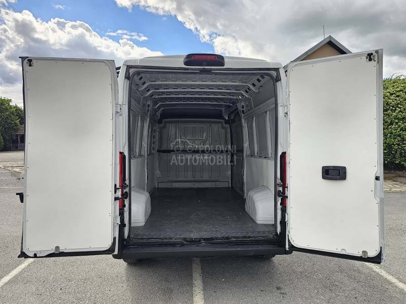 Fiat Ducato L3H2 MAXI