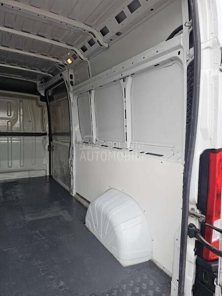 Fiat Ducato L3H2 MAXI