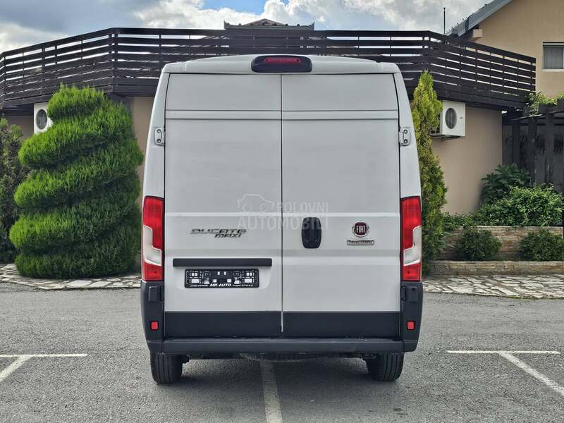 Fiat Ducato L3H2 MAXI