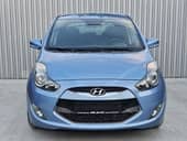 Hyundai ix20 1.4 crdi /CH/