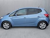 Hyundai ix20 1.4 crdi /CH/