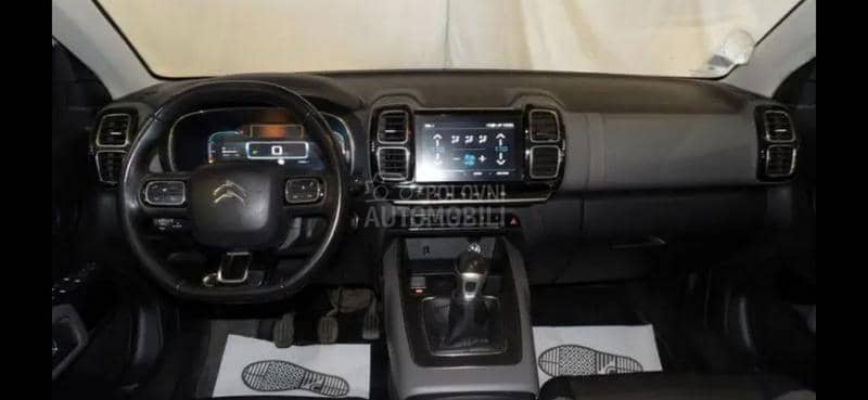 Citroen C5 Aircross 1.5hdi business