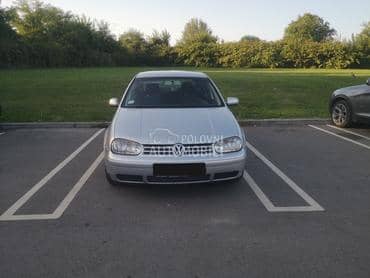Volkswagen Golf 4 