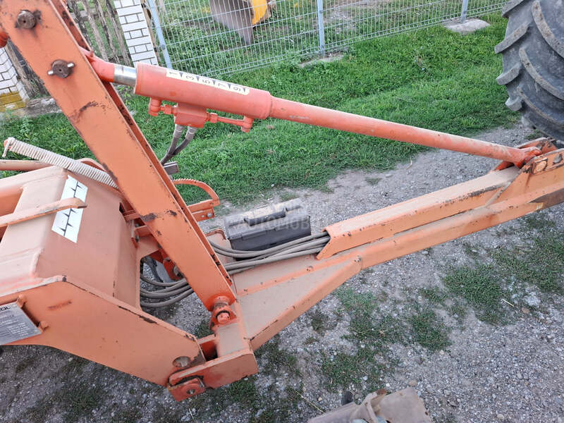 Razol phenix 32, hidro