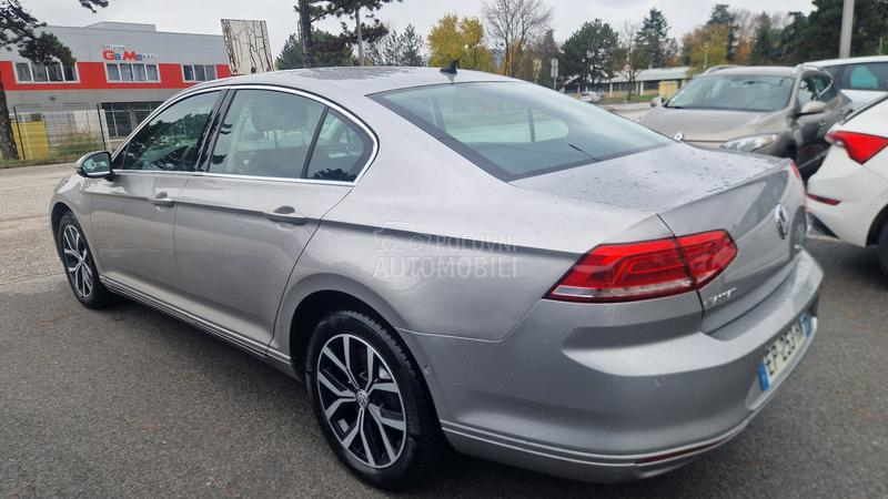 Volkswagen Passat B8 1.6tdi led dioda...