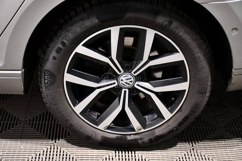 Volkswagen Passat B8 1.6tdi