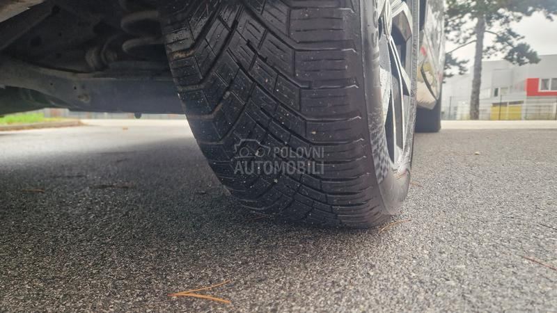 Volkswagen Passat B8 1.6tdi led dioda...