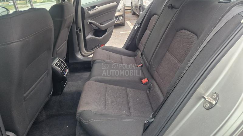 Volkswagen Passat B8 1.6tdi led dioda...