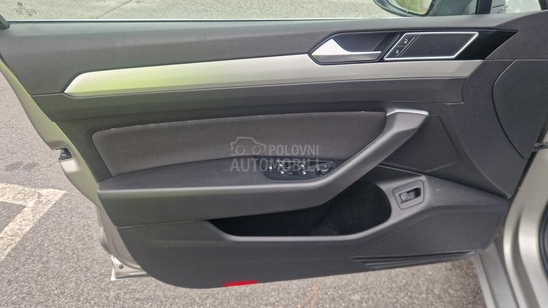 Volkswagen Passat B8 1.6tdi led dioda...