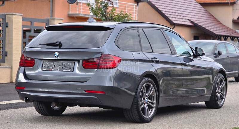 BMW 320 
