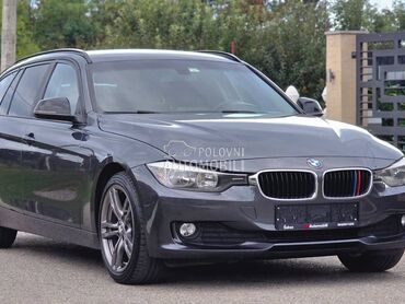 BMW 320 