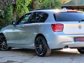 BMW 118 SIBER/VEL.NA.VI/XEN