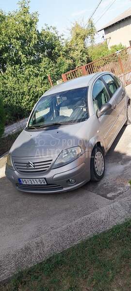 Citroen C3 