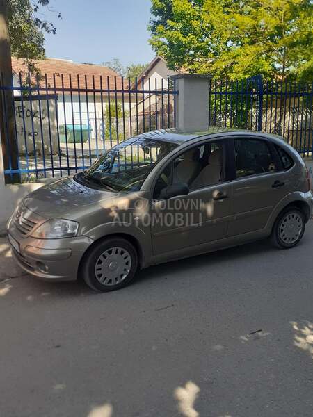 Citroen C3 