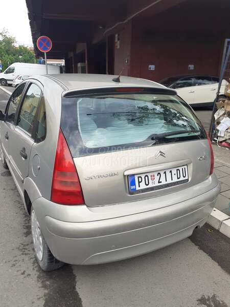 Citroen C3 