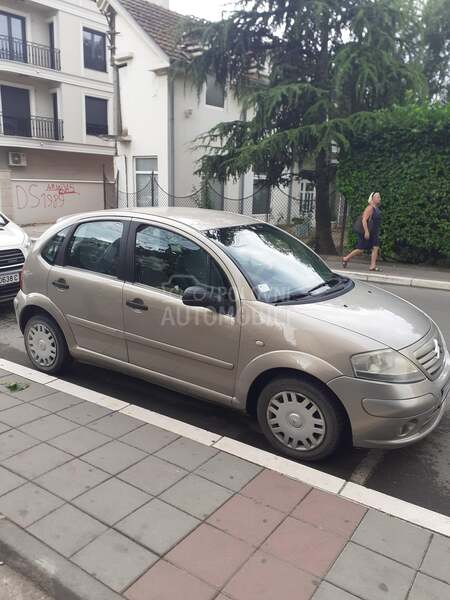 Citroen C3 