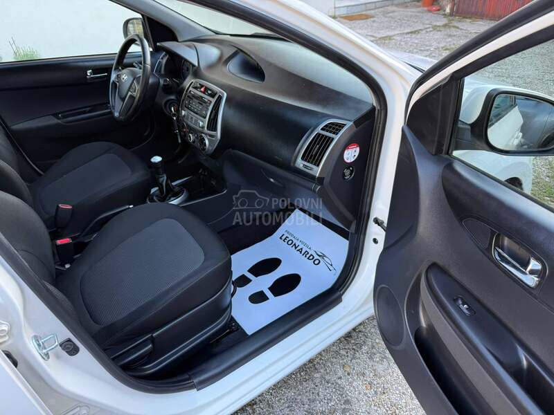Hyundai i20 1.2