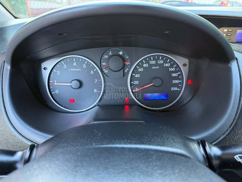 Hyundai i20 1.2