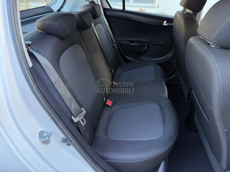 Hyundai i20 1.2