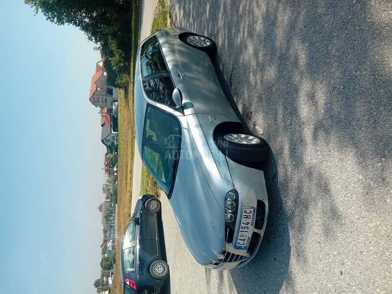 Alfa Romeo 156 