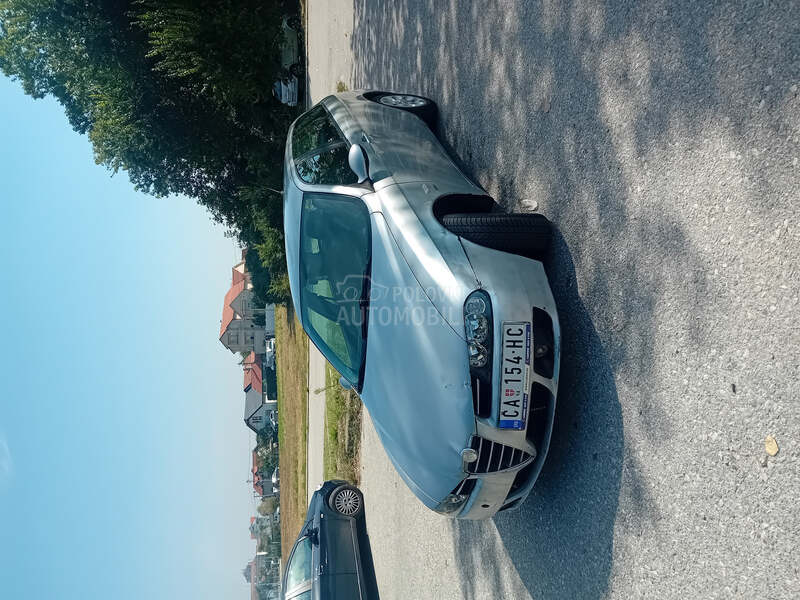 Alfa Romeo 156 