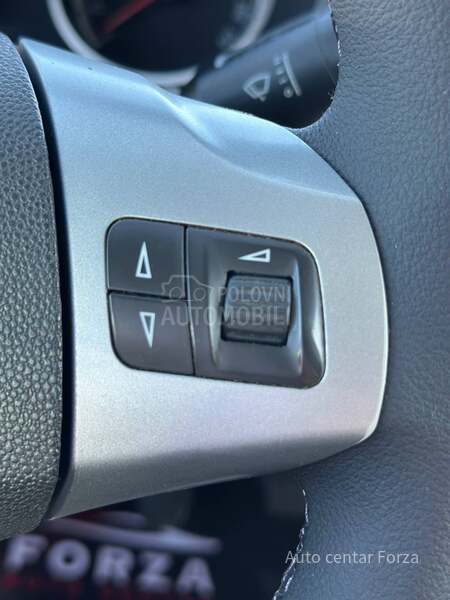 Opel Corsa D N O V A/C O S M O