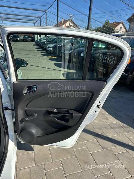 Opel Corsa D N O V A/C O S M O