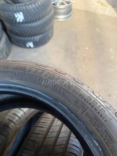 Goodyear 195/45 R16 Letnja
