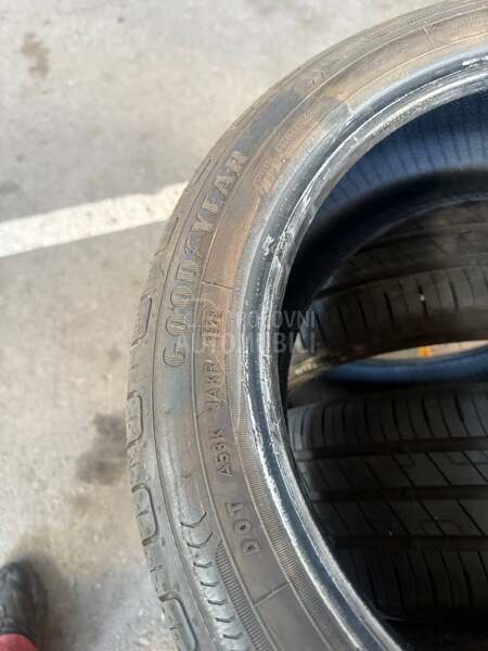Goodyear 195/45 R16 Letnja