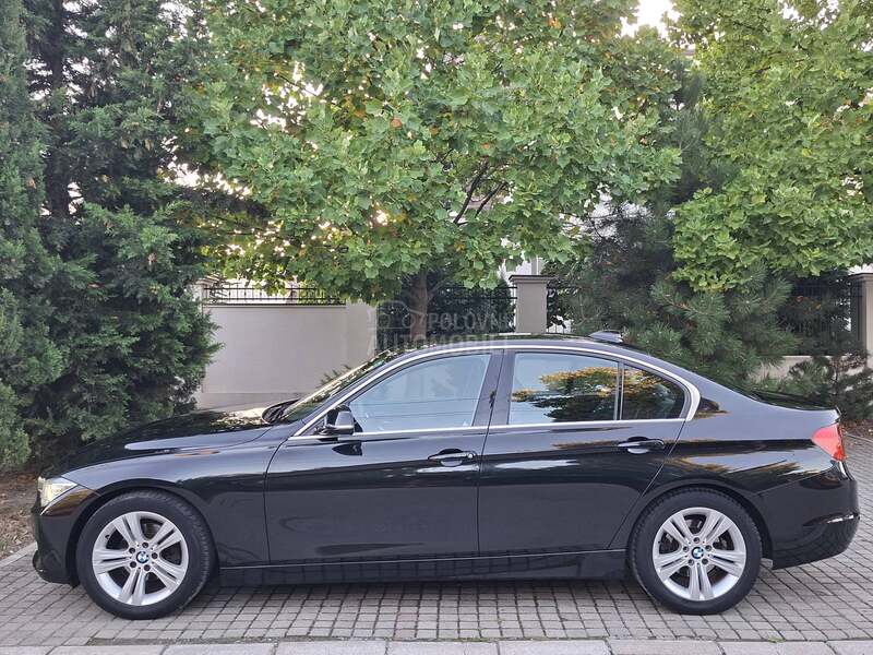 BMW 320 SPORT/XENON