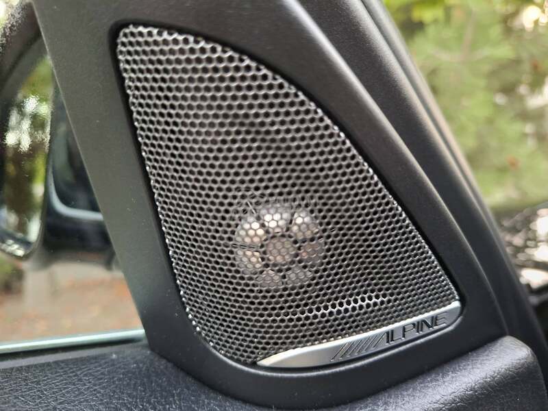 BMW 320 SPORT/XENON