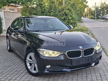 BMW 320 SPORT/XENON