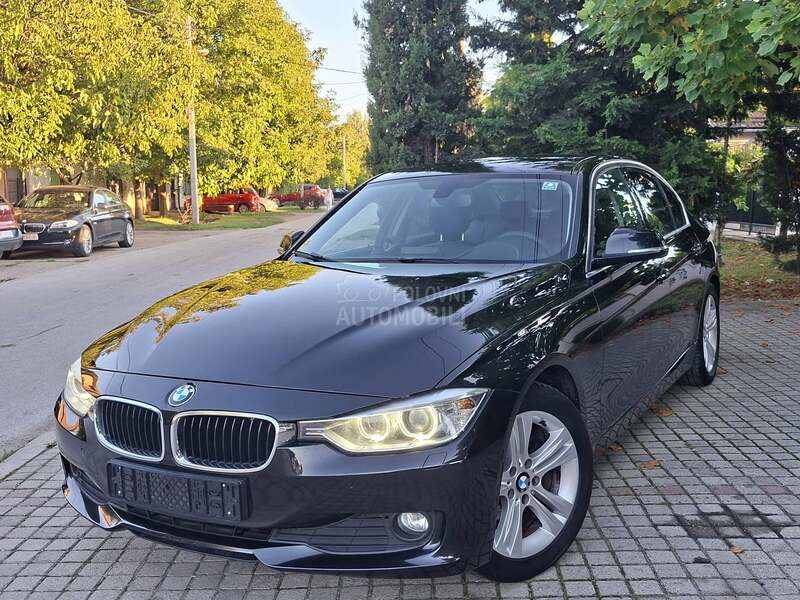 BMW 320 SPORT/XENON