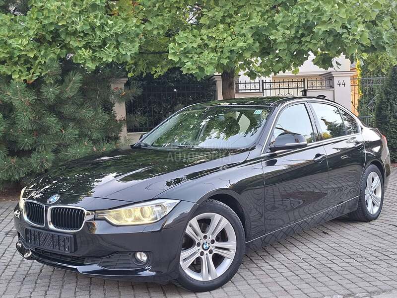 BMW 320 SPORT/XENON