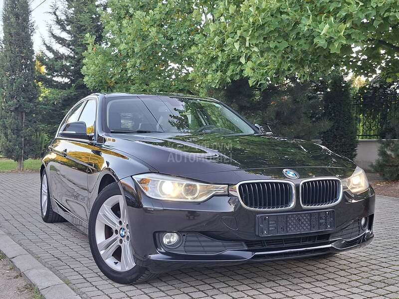 BMW 320 SPORT/XENON