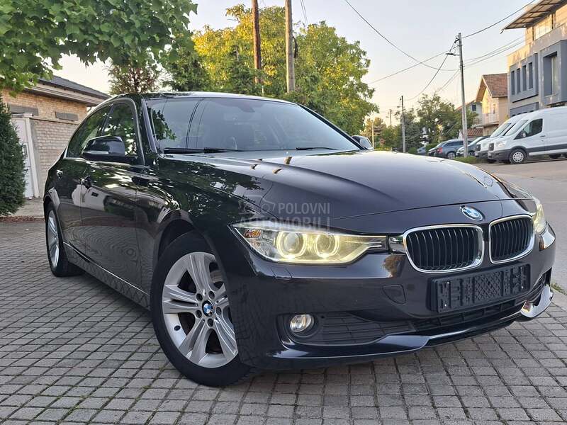 BMW 320 SPORT/XENON