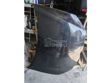 hauba za Volkswagen Golf 5 od 2004. do 2008. god.