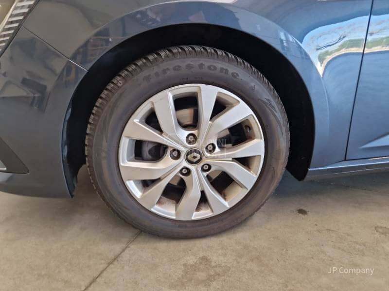 Renault Megane 1.5 DCI BUSINESS