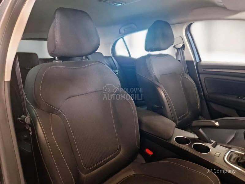 Renault Megane 1.5 DCI BUSINESS