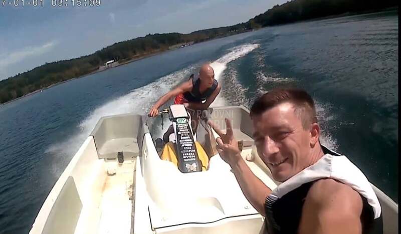 Yamaha M Craft 4.6x2.2m