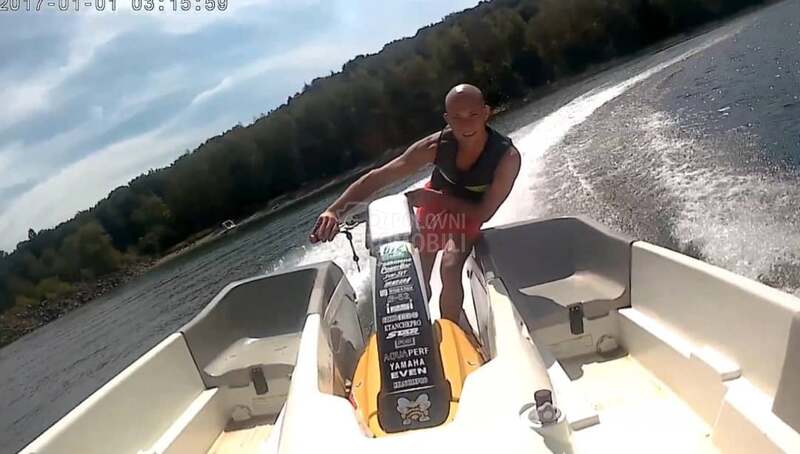 Yamaha M Craft 4.6x2.2m
