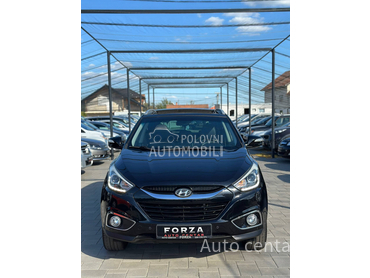 Hyundai ix35 A U T/N O V/F U L