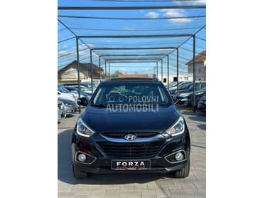 Hyundai ix35 A U T/N O V/F U L