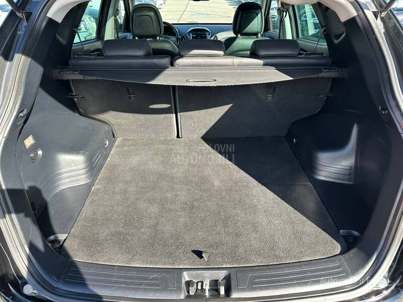 Hyundai ix35 A U T/N O V/F U L