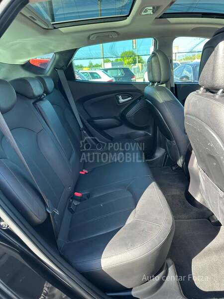 Hyundai ix35 A U T/N O V/F U L