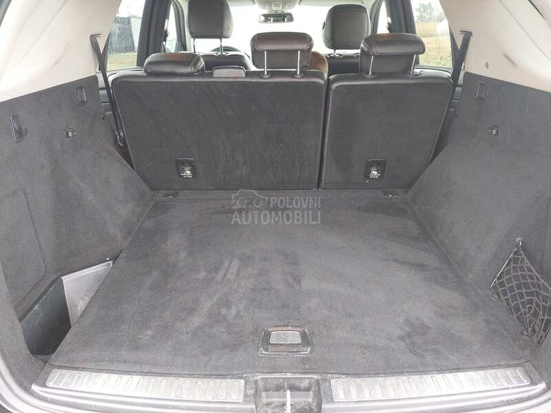 Mercedes Benz ML 250 2.2BLUETEK KEŠŠŠ