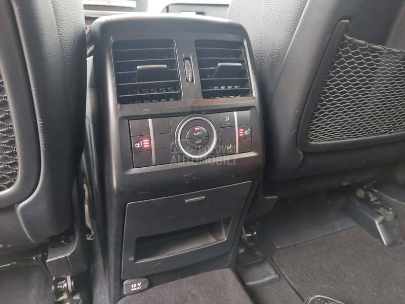 Mercedes Benz ML 250 2.2BLUETEK KEŠŠŠ