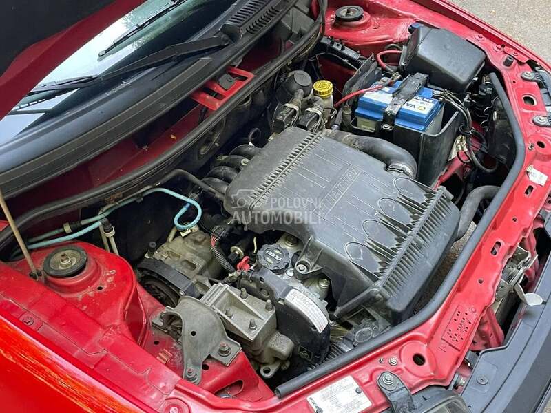 Fiat Punto 1,2