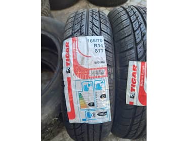 Tigar 165/70 R14 Letnja