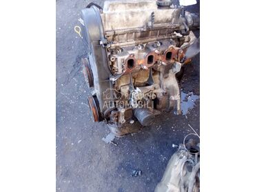 Motor 1,0 tri klipa za Suzuki Swift od 1985. do 1990. god.